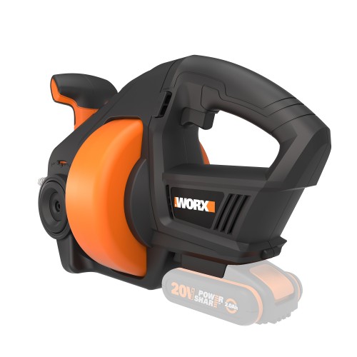 Worx WX891.9 - Descatascador 20V (S/bat)